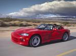 Dodge Viper RT/10 1992 года